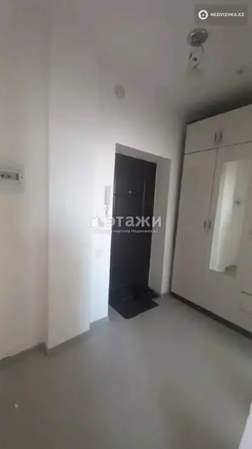 34 м², 1-комнатная квартира, этаж 12 из 14, 34 м², изображение - 0