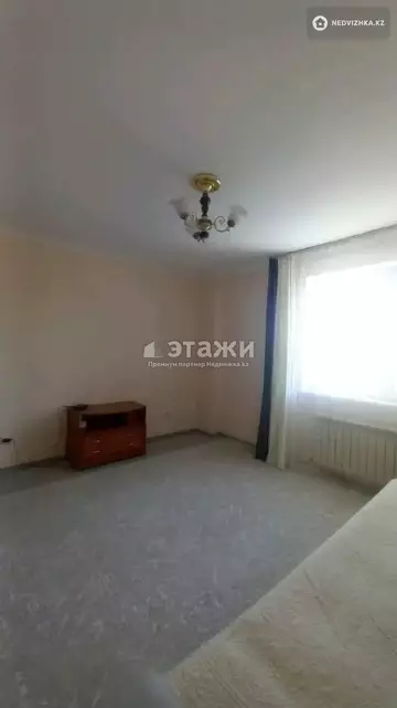 34 м², 1-комнатная квартира, этаж 12 из 14, 34 м², изображение - 1