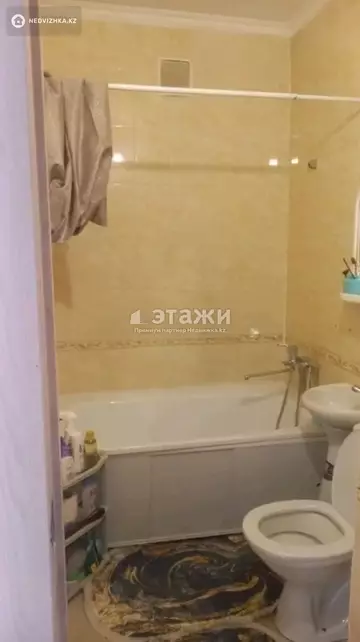 34 м², 1-комнатная квартира, этаж 12 из 14, 34 м², изображение - 3