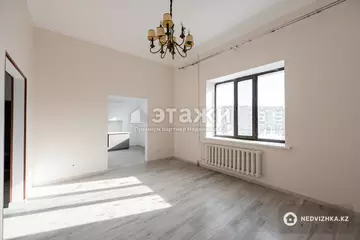 93.4 м², 3-комнатная квартира, этаж 2 из 5, 93 м², изображение - 23