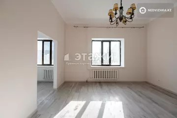 93.4 м², 3-комнатная квартира, этаж 2 из 5, 93 м², изображение - 24