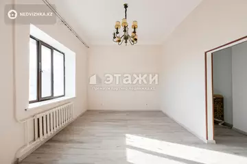 93.4 м², 3-комнатная квартира, этаж 2 из 5, 93 м², изображение - 25