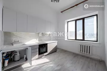 93.4 м², 3-комнатная квартира, этаж 2 из 5, 93 м², изображение - 29