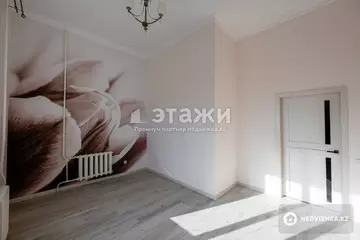 93.4 м², 3-комнатная квартира, этаж 2 из 5, 93 м², изображение - 33