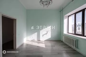 93.4 м², 3-комнатная квартира, этаж 2 из 5, 93 м², изображение - 37