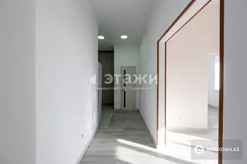 93.4 м², 3-комнатная квартира, этаж 2 из 5, 93 м², изображение - 39