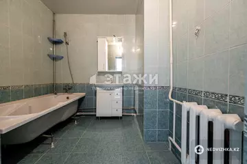 93.4 м², 3-комнатная квартира, этаж 2 из 5, 93 м², изображение - 47