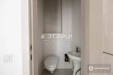 93.4 м², 3-комнатная квартира, этаж 2 из 5, 93 м², изображение - 50