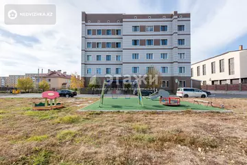 93.4 м², 3-комнатная квартира, этаж 2 из 5, 93 м², изображение - 55