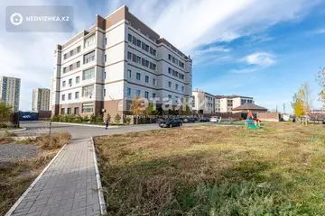 93.4 м², 3-комнатная квартира, этаж 2 из 5, 93 м², изображение - 56