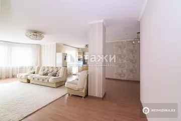 148.6 м², 3-комнатная квартира, этаж 6 из 14, 149 м², изображение - 17