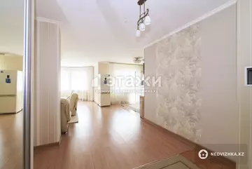 148.6 м², 3-комнатная квартира, этаж 6 из 14, 149 м², изображение - 27