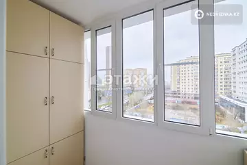 148.6 м², 3-комнатная квартира, этаж 6 из 14, 149 м², изображение - 33