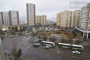 148.6 м², 3-комнатная квартира, этаж 6 из 14, 149 м², изображение - 43