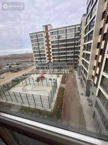1-комнатная квартира, этаж 5 из 9, 39 м²