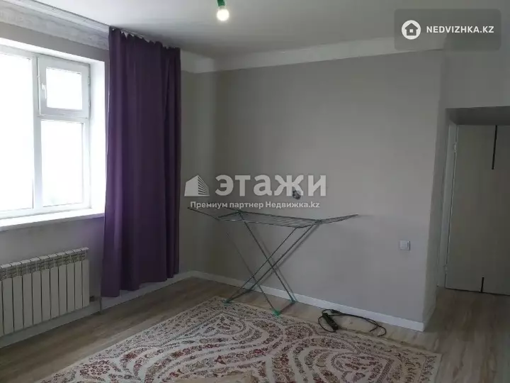 38.7 м², 1-комнатная квартира, этаж 7 из 12, 39 м², изображение - 1