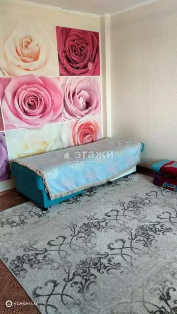2-комнатная квартира, этаж 8 из 16, 49 м²