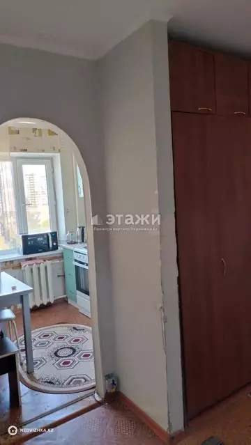 50 м², 2-комнатная квартира, этаж 8 из 16, 50 м², изображение - 0