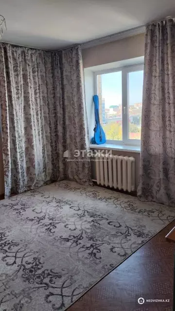 50 м², 2-комнатная квартира, этаж 8 из 16, 50 м², изображение - 7