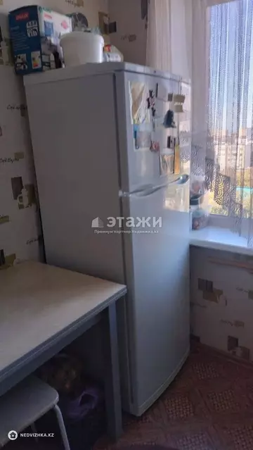 50 м², 2-комнатная квартира, этаж 8 из 16, 50 м², изображение - 9