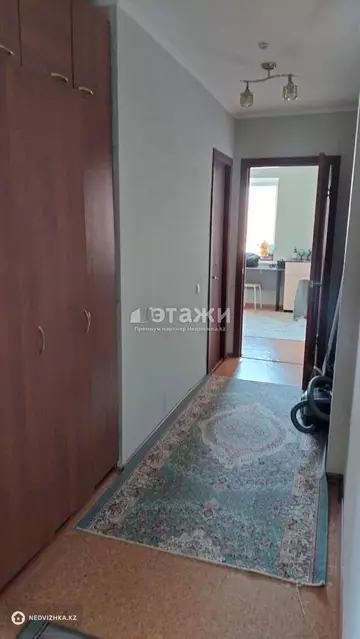 50 м², 2-комнатная квартира, этаж 8 из 16, 50 м², изображение - 13