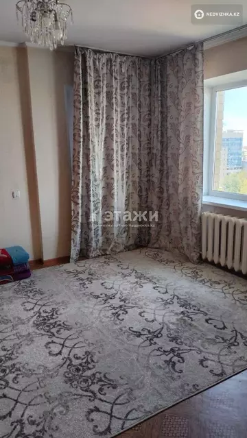 50 м², 2-комнатная квартира, этаж 8 из 16, 50 м², изображение - 16