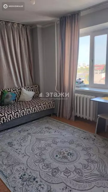 50 м², 2-комнатная квартира, этаж 8 из 16, 50 м², изображение - 17