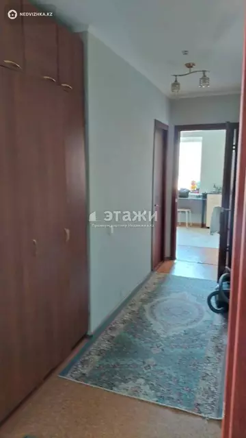 50 м², 2-комнатная квартира, этаж 8 из 16, 50 м², изображение - 19