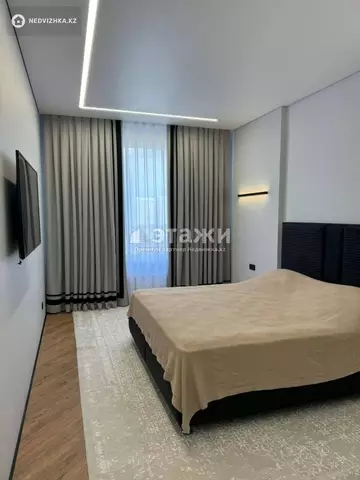 3-комнатная квартира, этаж 9 из 12, 97 м²