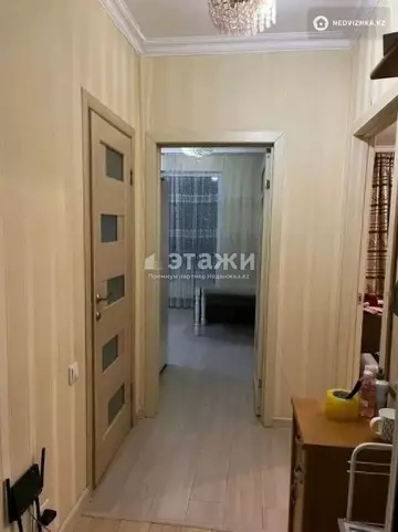 38 м², 1-комнатная квартира, этаж 4 из 9, 38 м², изображение - 2