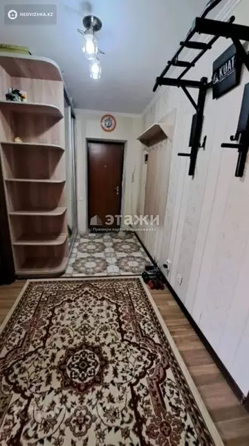 54 м², 2-комнатная квартира, этаж 4 из 5, 54 м², изображение - 6