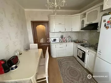 50 м², 2-комнатная квартира, этаж 9 из 10, 50 м², изображение - 0