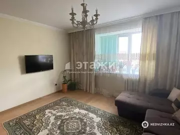 50 м², 2-комнатная квартира, этаж 9 из 10, 50 м², изображение - 7