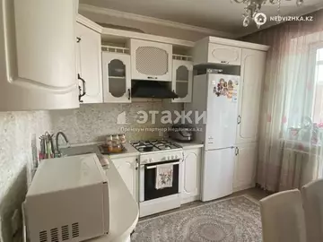 50 м², 2-комнатная квартира, этаж 9 из 10, 50 м², изображение - 8