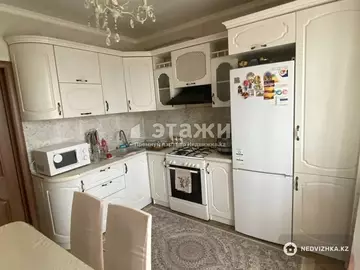 50 м², 2-комнатная квартира, этаж 9 из 10, 50 м², изображение - 9