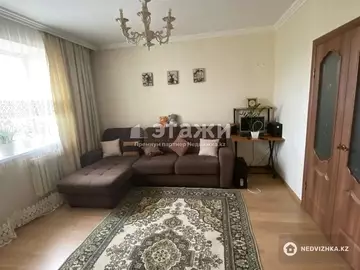 50 м², 2-комнатная квартира, этаж 9 из 10, 50 м², изображение - 10