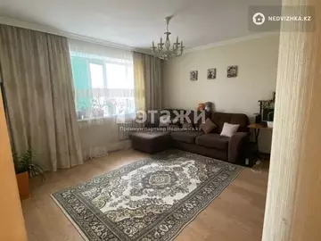 50 м², 2-комнатная квартира, этаж 9 из 10, 50 м², изображение - 11