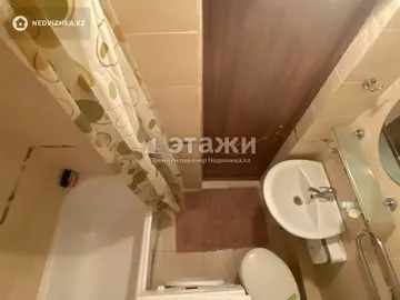 50 м², 2-комнатная квартира, этаж 9 из 10, 50 м², изображение - 12