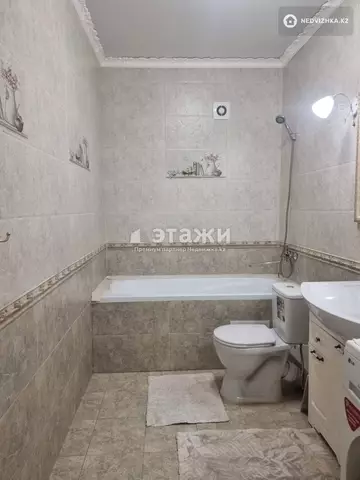 72 м², 2-комнатная квартира, этаж 2 из 9, 72 м², изображение - 19