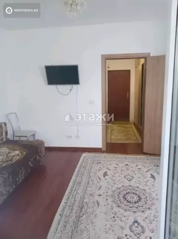 1-комнатная квартира, этаж 1 из 7, 41 м²