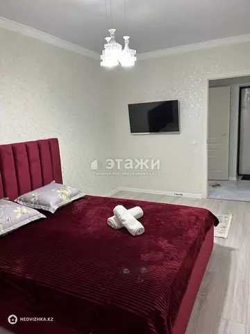 1-комнатная квартира, этаж 1 из 9, 36 м²