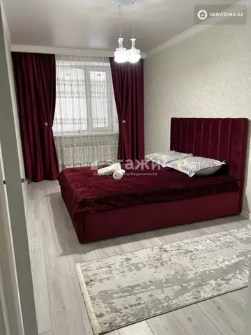 1-комнатная квартира, этаж 1 из 9, 36 м²