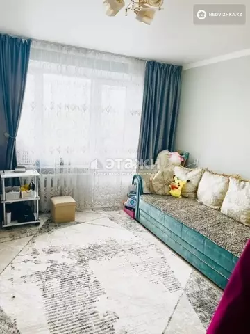 1-комнатная квартира, этаж 5 из 5, 25 м²