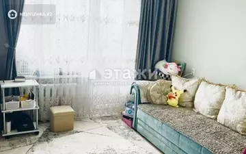 1-комнатная квартира, этаж 5 из 5, 25 м²