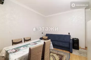 63.4 м², 3-комнатная квартира, этаж 4 из 10, 63 м², изображение - 13