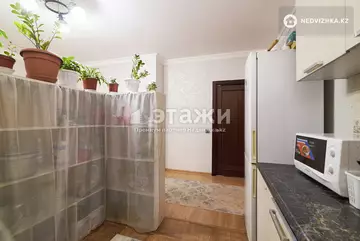 63.4 м², 3-комнатная квартира, этаж 4 из 10, 63 м², изображение - 19