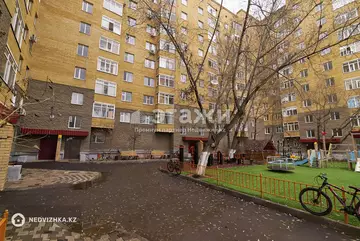 63.4 м², 3-комнатная квартира, этаж 4 из 10, 63 м², изображение - 36