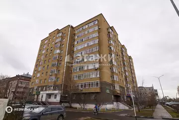 63.4 м², 3-комнатная квартира, этаж 4 из 10, 63 м², изображение - 39