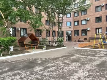 2-комнатная квартира, этаж 12 из 16, 65 м²