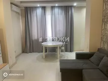 2-комнатная квартира, этаж 12 из 16, 65 м²